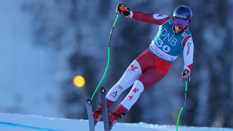 Österreichs next Ski-Generation: Unsere heißesten Eisen