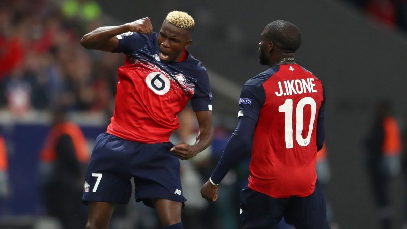 Die 15 größten Transfergewinner des letzten Jahrzehnts