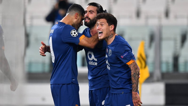 Die 15 größten Transfergewinner des letzten Jahrzehnts