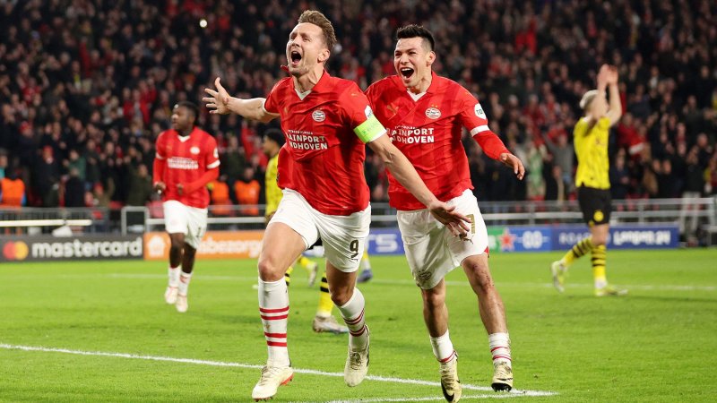 Diese europäischen Vereine sind bereits fix Meister 2024/25