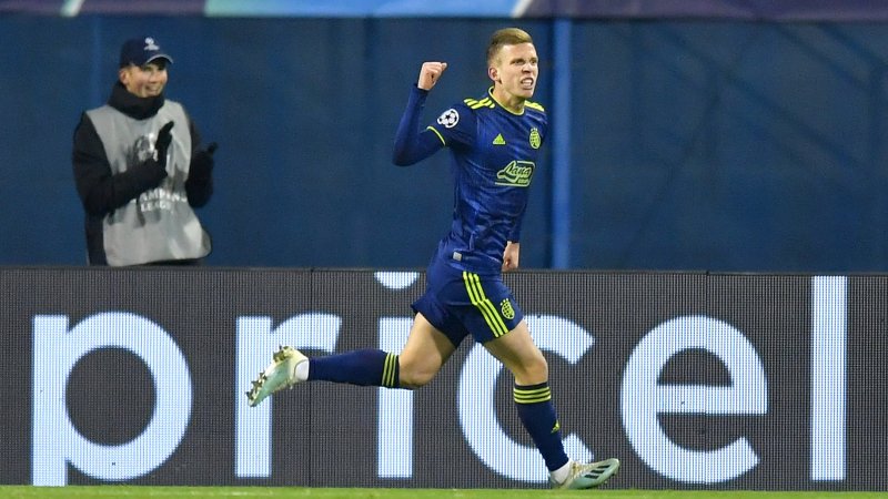 Die 15 größten Transfergewinner des letzten Jahrzehnts