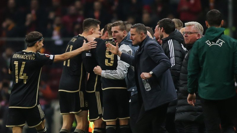 Diese Teams haben ihr Ticket für die CL-Ligaphase 2024/25