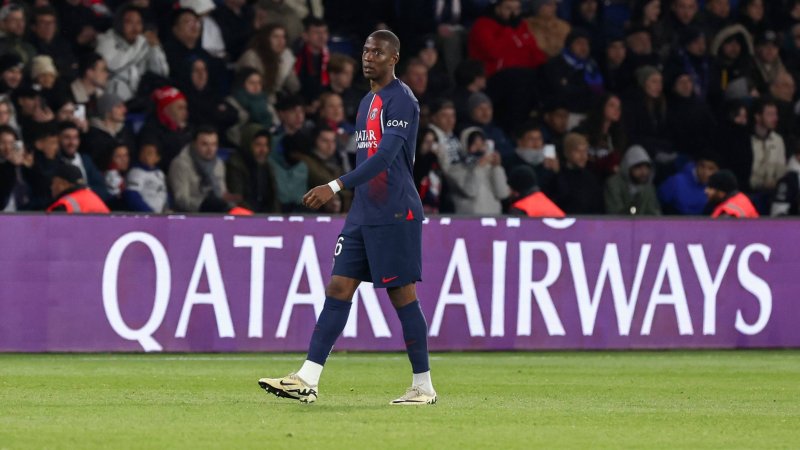 Leverkusen leiht sich wohl PSG-Kicker