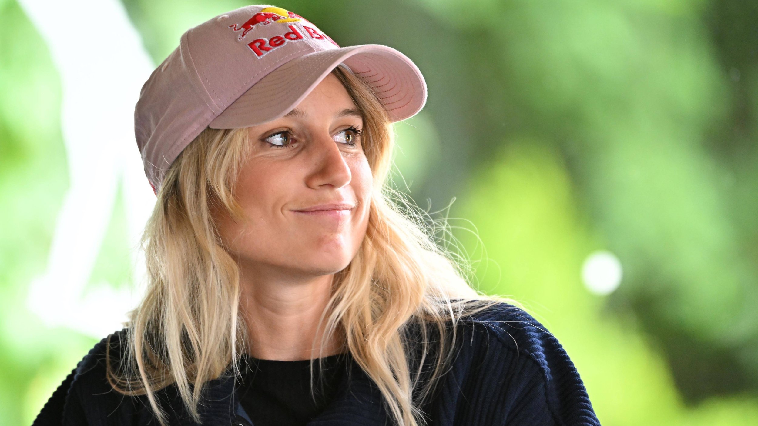 Snowboard-Weltcup im August? Gasser ist wenig begeistert