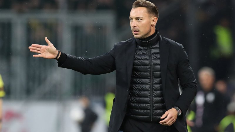 So startet der FC Salzburg in der CL gegen <a href='/de/daten/news/fussball/dinamo-zagreb/' class='tag'>Dinamo Zagreb</a>