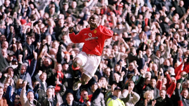 Premier League: Diese Kicker erzielten die meisten Hattricks