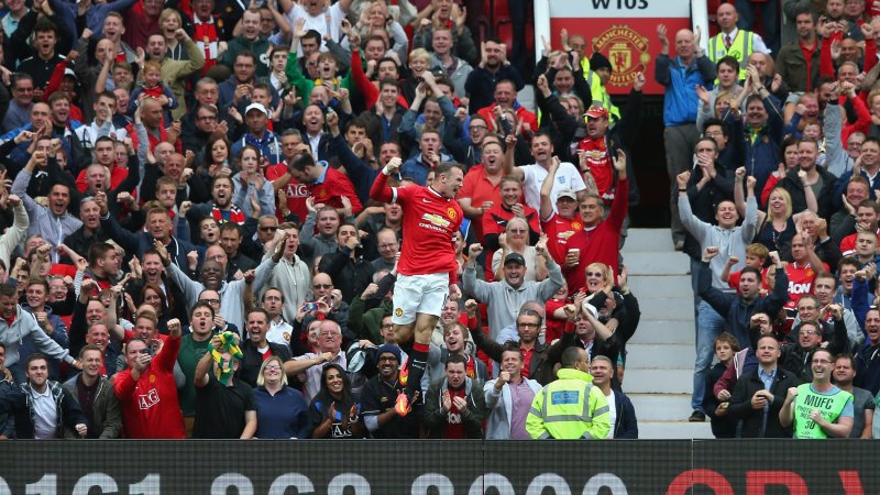 Premier League: Diese Kicker erzielten die meisten Hattricks