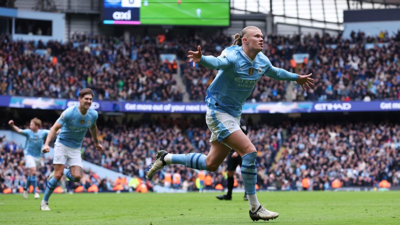 Premier League: Diese Kicker erzielten die meisten Hattricks