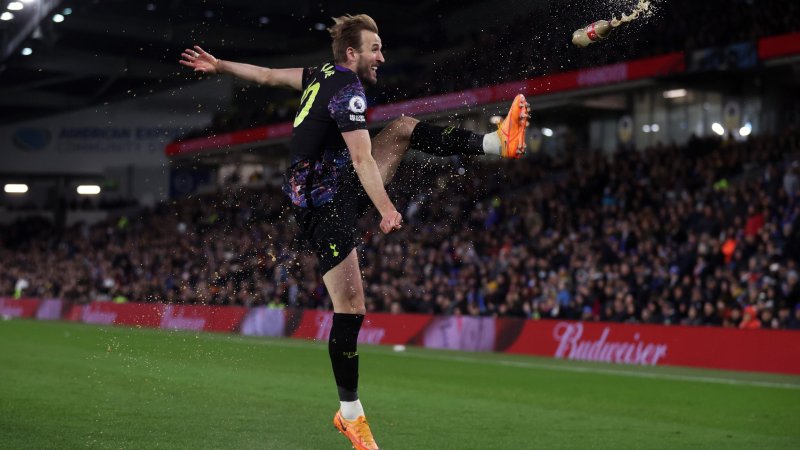 Premier League: Diese Kicker erzielten die meisten Hattricks