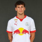 Deal geplatzt! Liefering-Youngster zurück in Salzburg