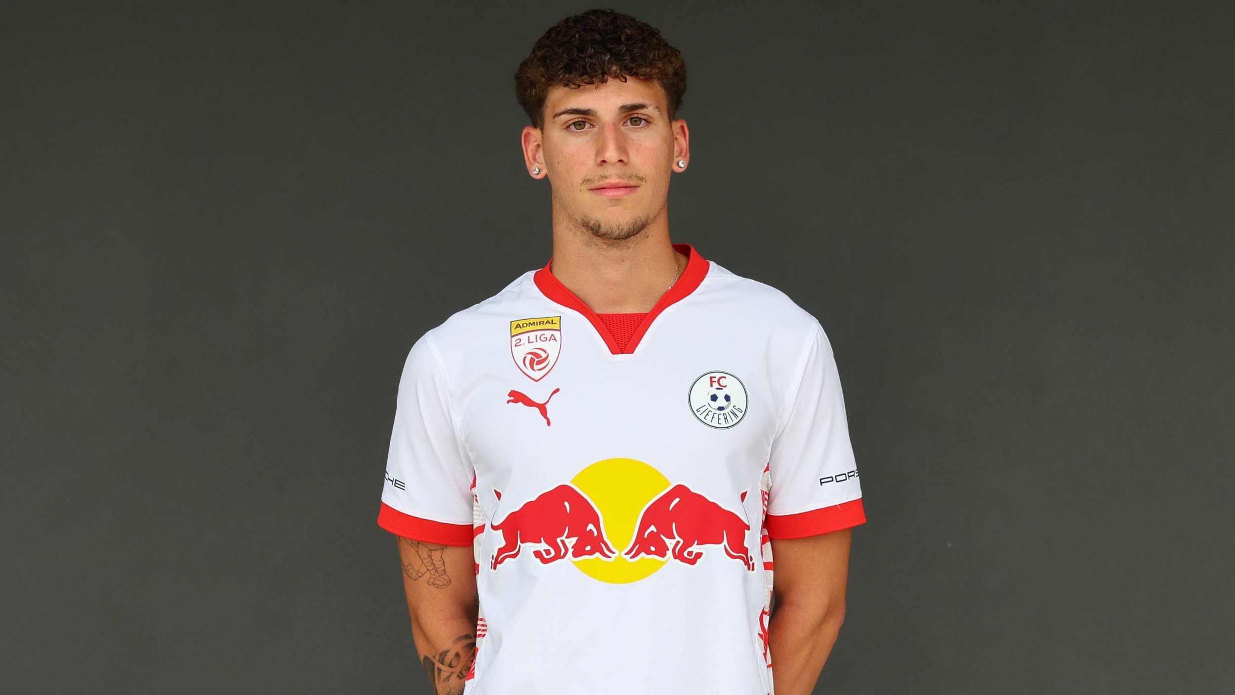 Deal geplatzt! Liefering-Youngster zurück in Salzburg
