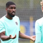 Für Transfer: Kevin Danso am Mittwoch in Italien erwartet