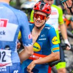 Patrick Konrad bei Vuelta zur Aufgabe gezwungen