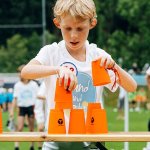 "Servus bewegt Kinder" - Prominente Sportstars machen mit