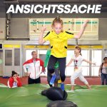 These: Schulsport endlich an Lebensrealitäten orientieren!