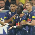 Einigung! Salzburg-Verteidiger steht wohl vor Abgang