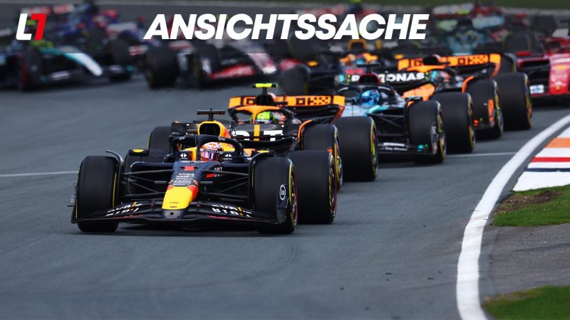 Motorsport: Ohne Cinderella-Stories geht es auf Dauer nicht