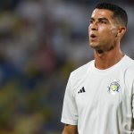 Cristiano Ronaldo will alten Weggefährten zu Al-Nassr locken