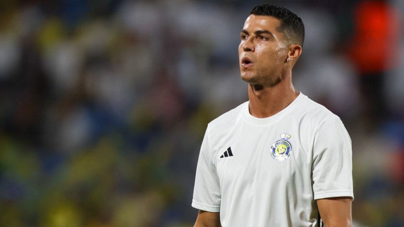Cristiano Ronaldo will alten Weggefährten zu Al-Nassr locken