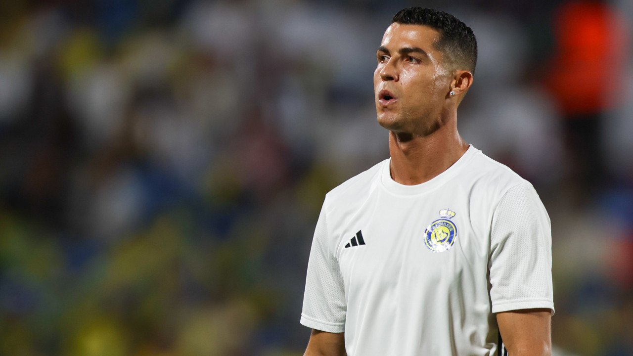 <a href='/de/daten/news/fussball/cristiano-ronaldo/' class='tag'>Cristiano Ronaldo</a> will alten Weggefährten zu Al-Nassr locken