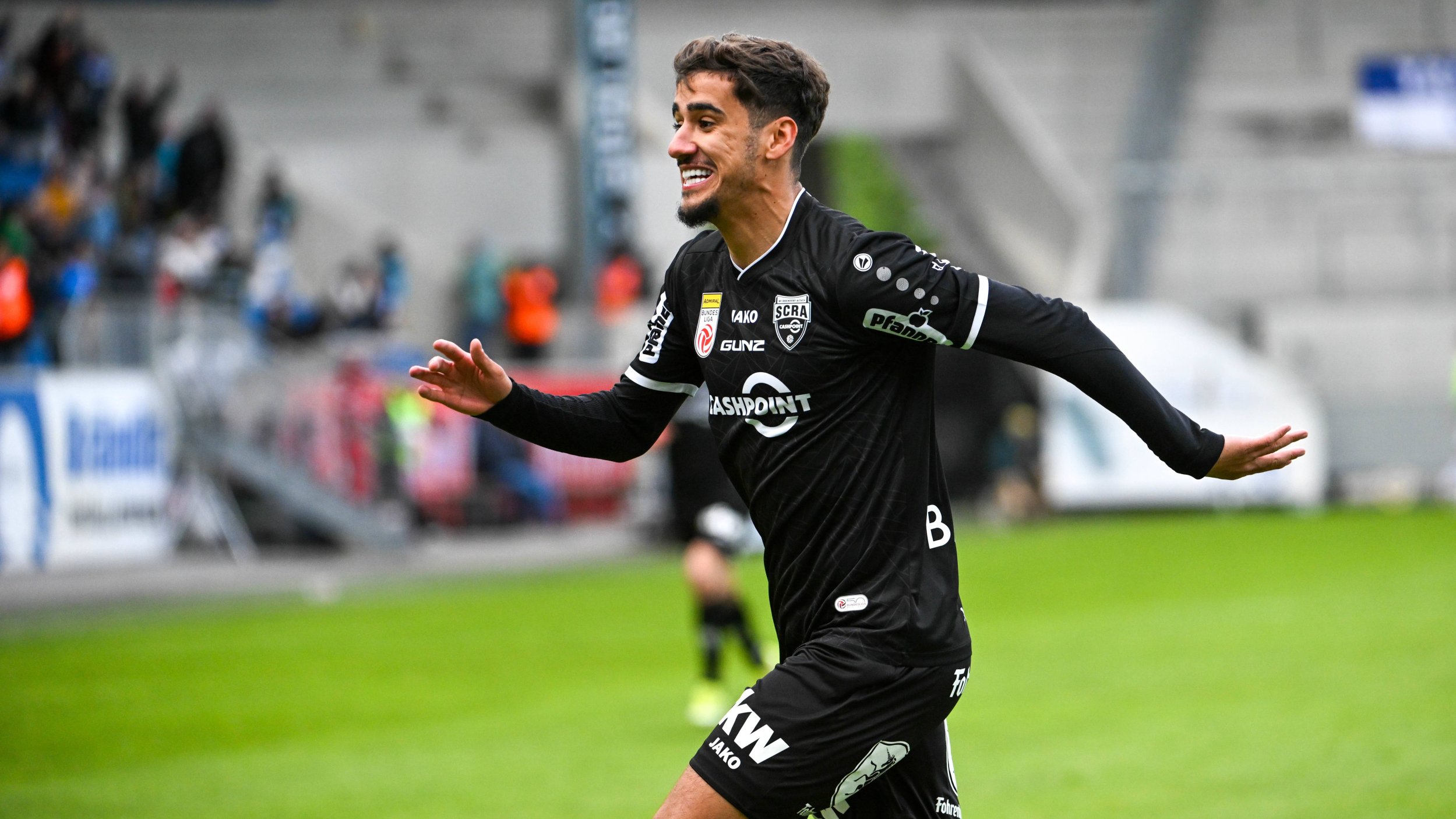 Altach-Kicker könnte nach <a href='/de/daten/news/deutschland/' class='tag'>Deutschland</a> verliehen werden