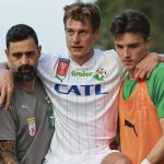 Bitter! WSG muss wohl lange wertvollen Offensivmann vorgeben