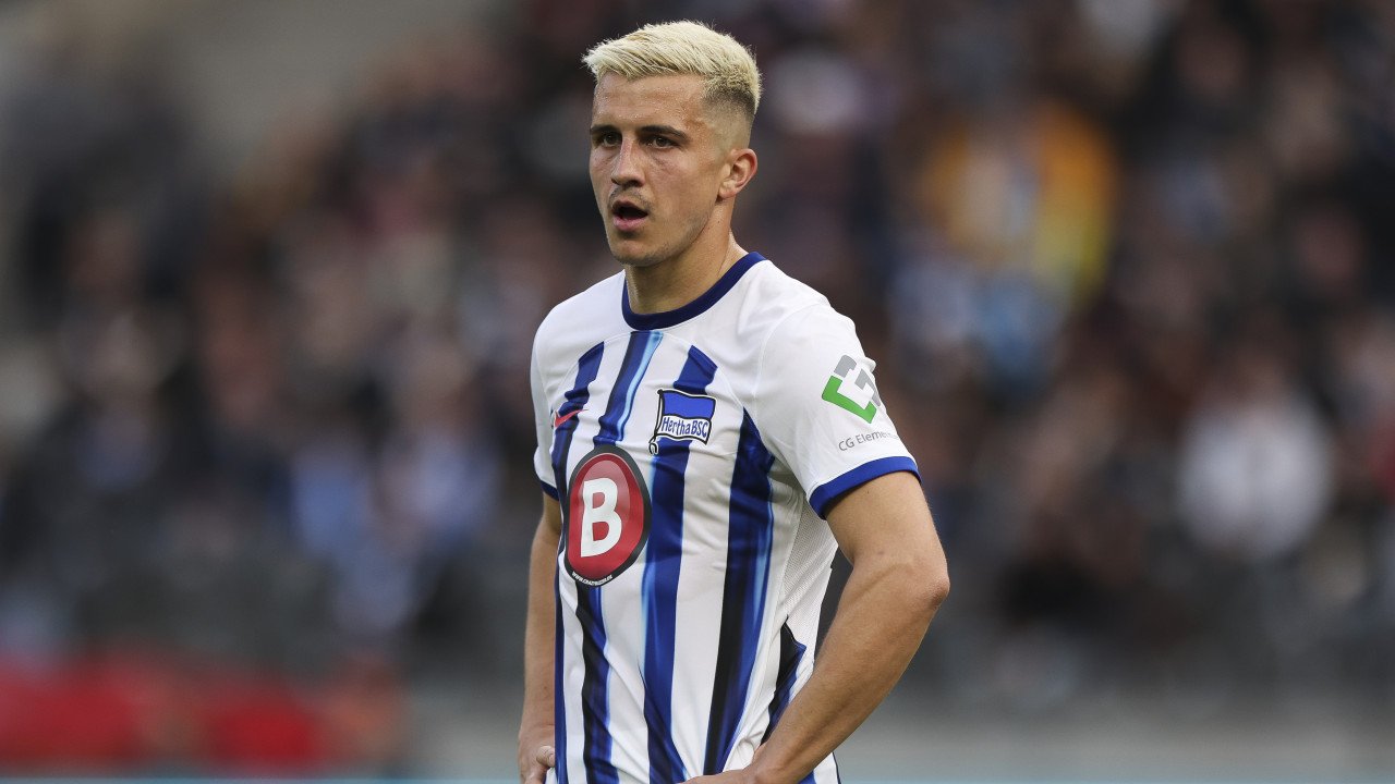 Braunöder-Klub verstärkt sich mit deutschem Abwehrspieler