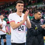 Gerücht: ÖFB-Legionär Daniliuc nach Deutschland?