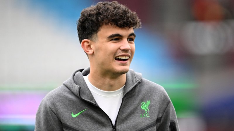 Funkt Barcelona bei Salzburg-Wunschspieler dazwischen?