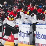 Wie sich das ÖEHV-Team seit Bratislava 2021 gewandelt hat
