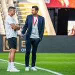 Medizincheck absolviert! Norweger vor Rapid-Wechsel