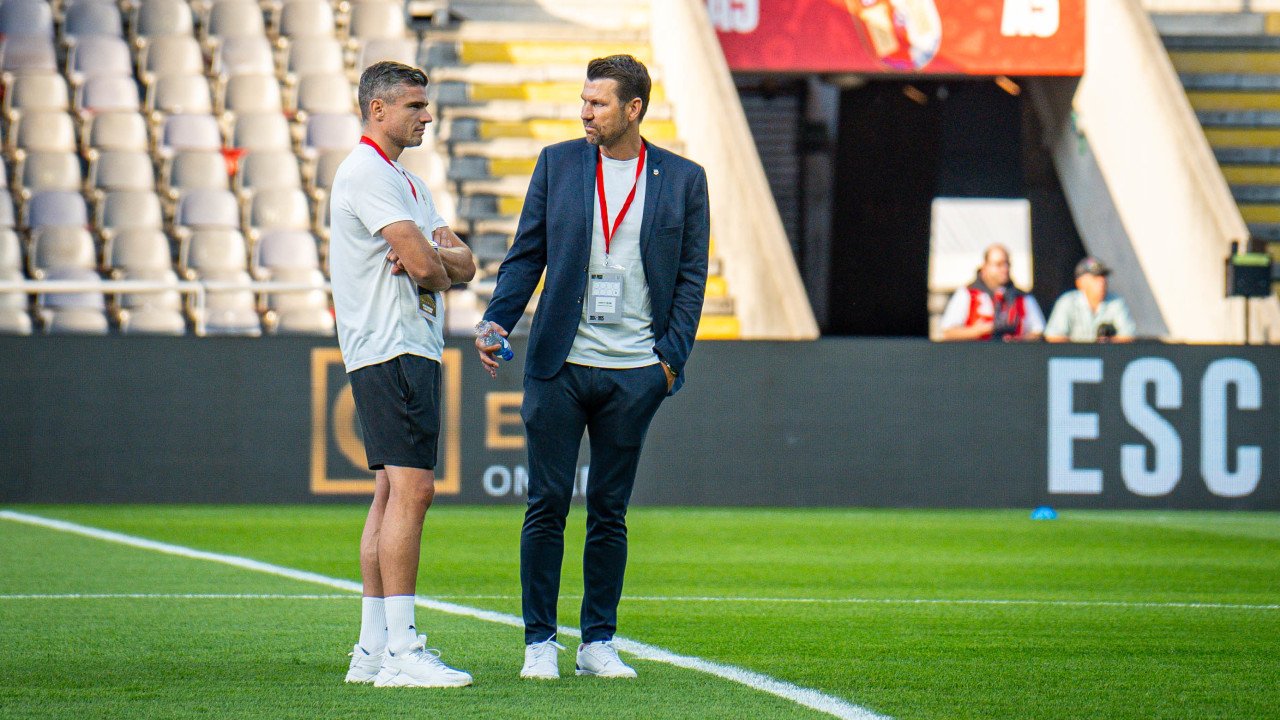 Medizincheck absolviert! Norweger vor Rapid-Wechsel