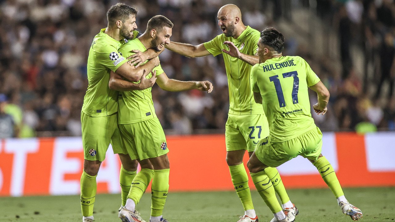 <a href='/de/daten/news/fussball/dinamo-zagreb/' class='tag'>Dinamo Zagreb</a> lässt Qarabag im CL-Playoff keine Chance