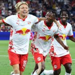 Die Wunschgegner für den FC Salzburg in der Champions League