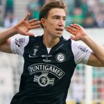 Ex-Sturm-Verteidiger Affengruber wechselt nach Spanien