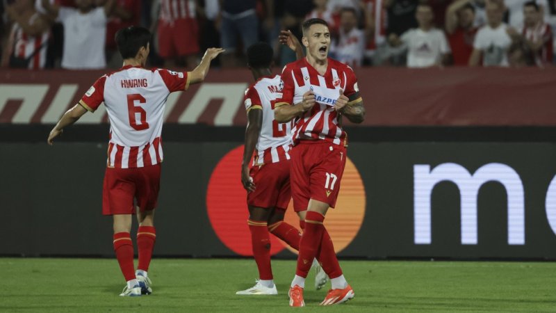 Diese Teams haben ihr Ticket für die CL-Ligaphase 2024/25