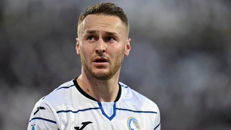 Juventus angelt sich erfahrenen Zehner aus den Niederlanden