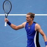 Zverev souverän in 3. US-Open-Runde - Ruse erneut siegreich