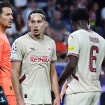 Serie A? Wohl kein Abgang von Salzburg-Verteidiger