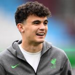 Liverpool-Talent für Salzburg? Das sagt sein Vater