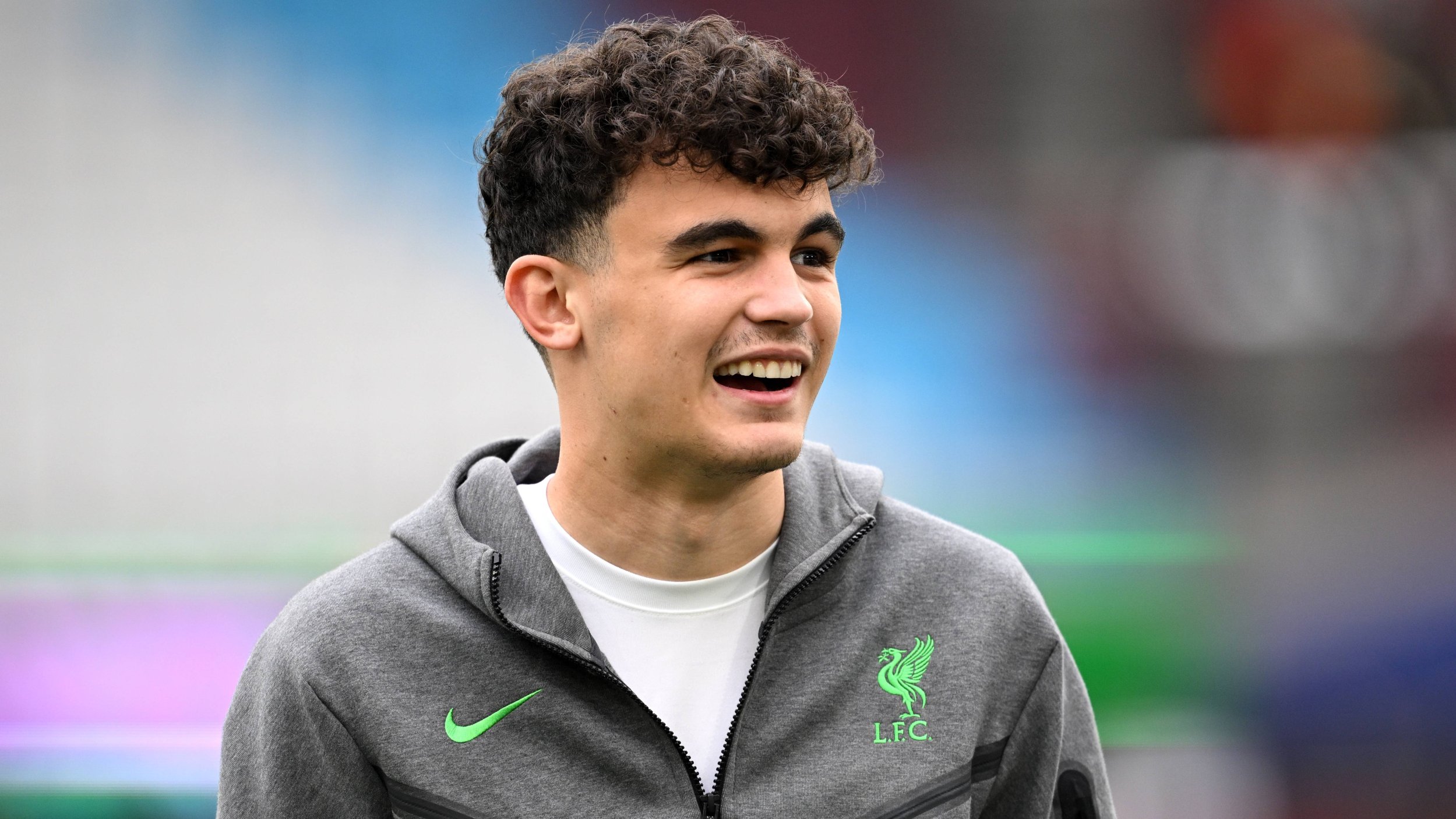 Liverpool-Talent für Salzburg? Das sagt sein Vater