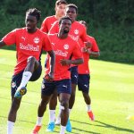 Bietet Paderborn für Salzburg-Kicker?