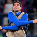 Nach Barca-Abgang: Alonso findet neuen Klub