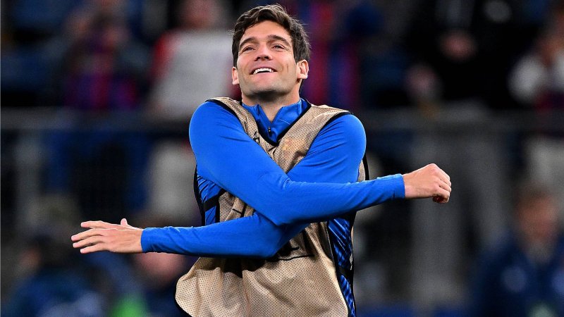 Nach Barca-Abgang: Alonso findet neuen Klub