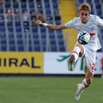 Per Leihe: Milan schnappt sich Salzburg-Angreifer