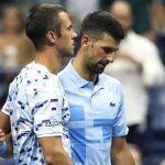 Djokovic und Gauff bei US Open ohne Probleme