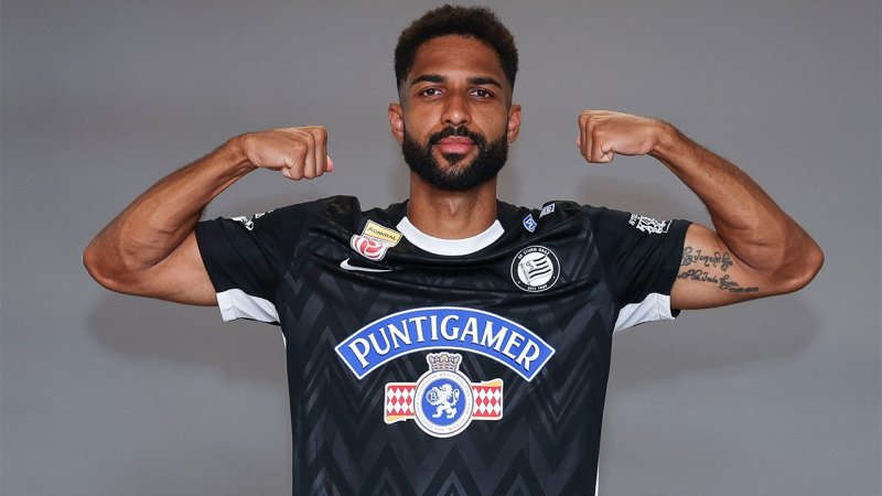 Premiere! Sturms Wüthrich erstmals in "Nati" einberufen