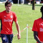 Simic soll sich für neuen Klub entschieden haben