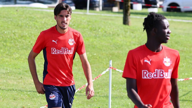 Simic soll sich für neuen Klub entschieden haben