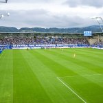 Stadion zu 65 % voll! BW Linz stoppt Dauerkartenverkauf